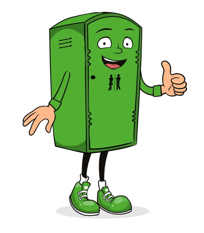 Mascotte SIPOP