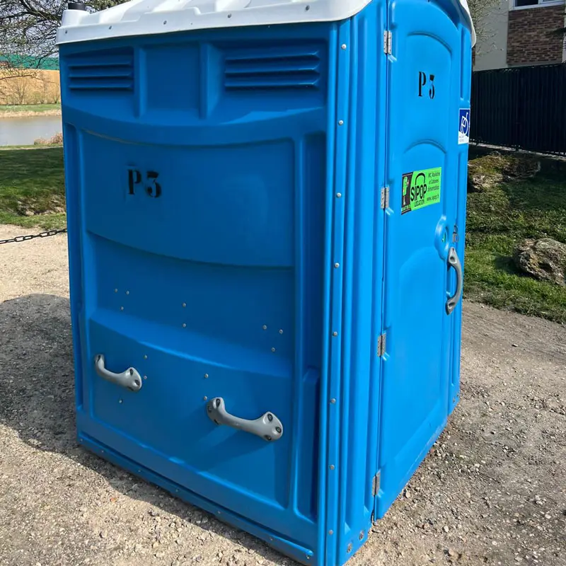 WC événementiel PMR